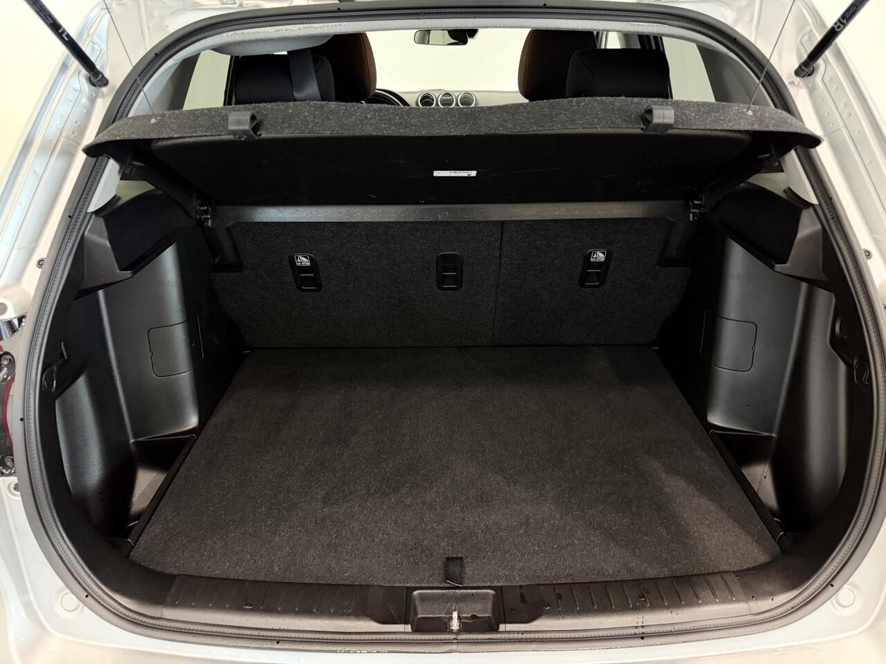 Suzuki VITARA 1.4 Boosterjet Select Smart Hybrid | Trekhaak | Climate Control | Cruise Control | Achteruitrijcamera | Lichtmetalen velgen 17"