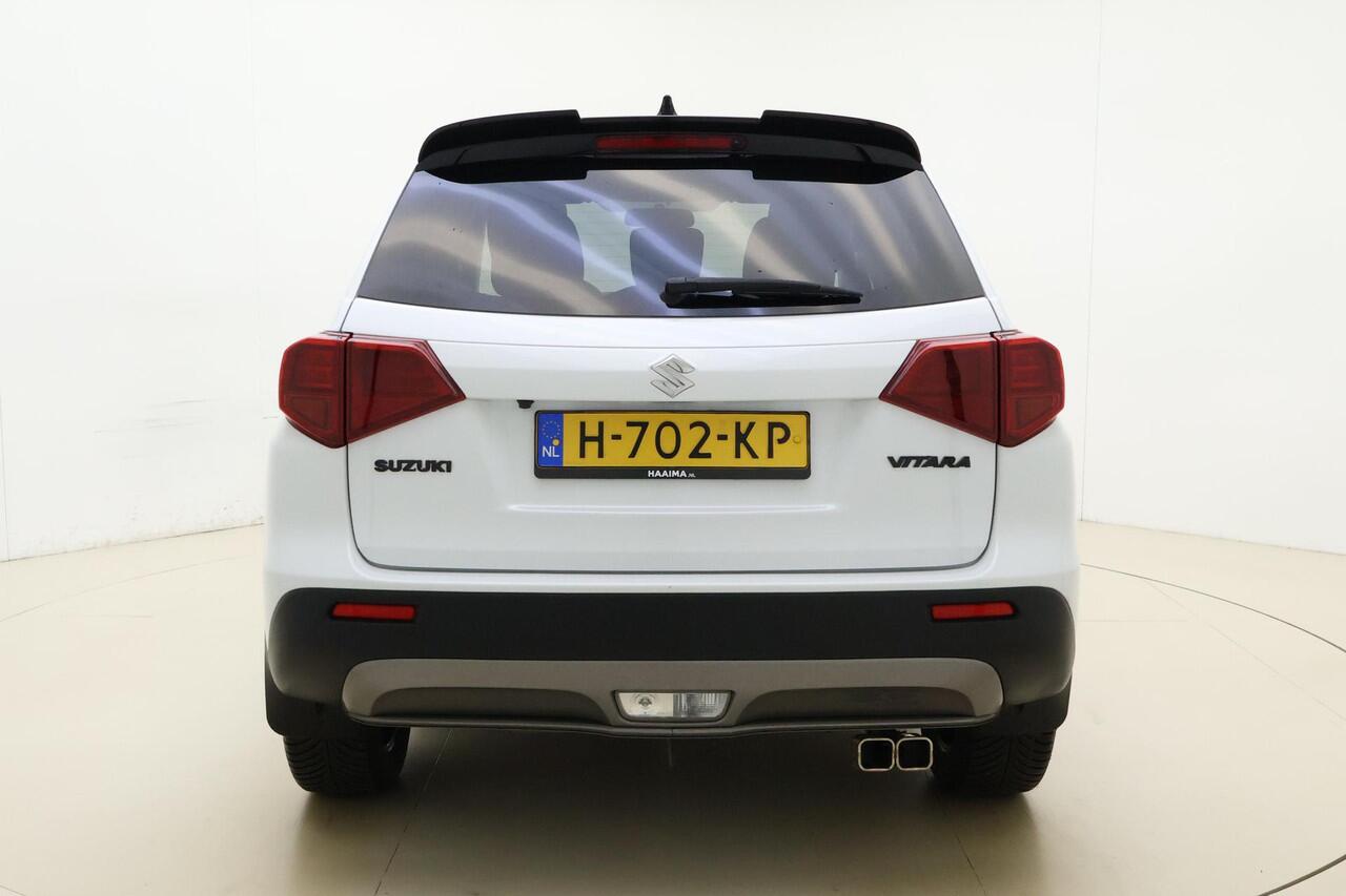 Suzuki VITARA 1.0 Boosterjet Select 111 Pk | Stoelverwarming | Navigatie | Camera Achter | Climate Control