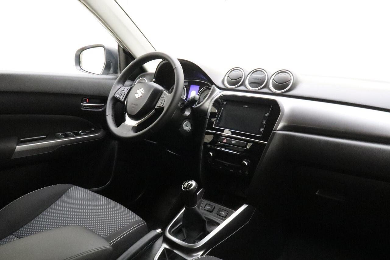 Suzuki VITARA 1.0 Boosterjet Select 111 Pk | Stoelverwarming | Navigatie | Camera Achter | Climate Control