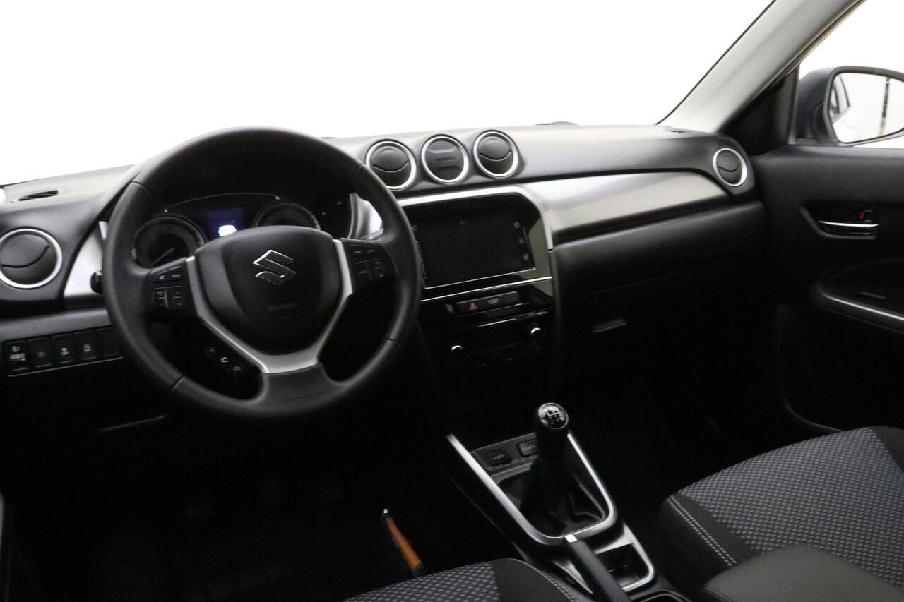 Suzuki VITARA 1.0 Boosterjet Select 111 Pk | Stoelverwarming | Navigatie | Camera Achter | Climate Control