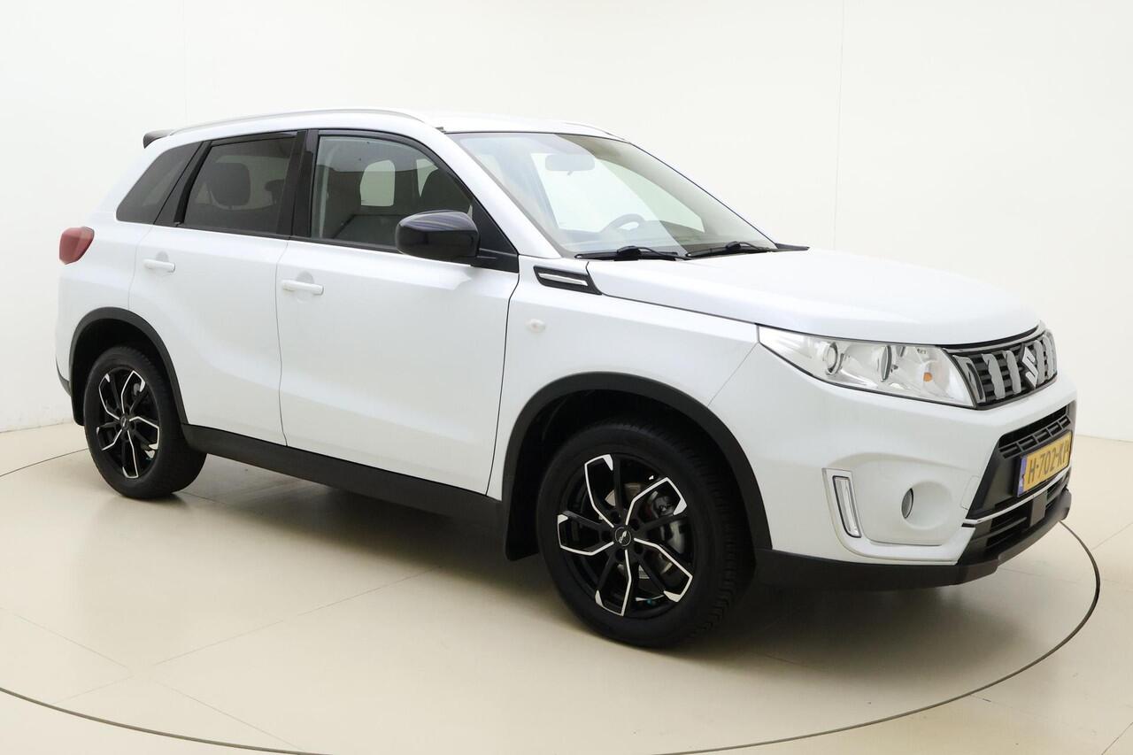 Suzuki VITARA 1.0 Boosterjet Select 111 Pk | Stoelverwarming | Navigatie | Camera Achter | Climate Control