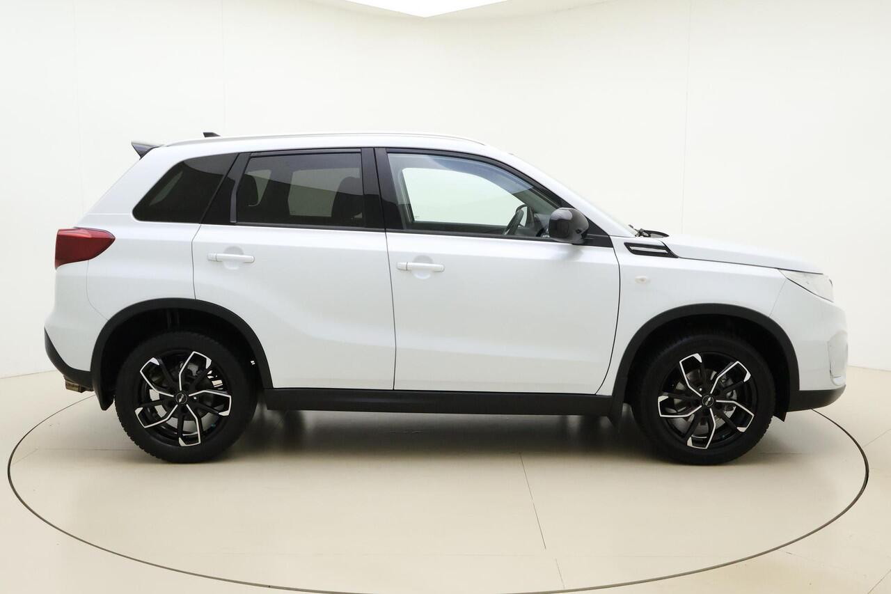 Suzuki VITARA 1.0 Boosterjet Select 111 Pk | Stoelverwarming | Navigatie | Camera Achter | Climate Control