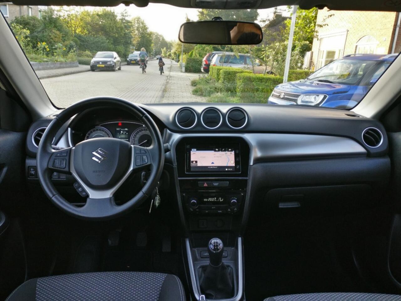 Suzuki VITARA 1.0