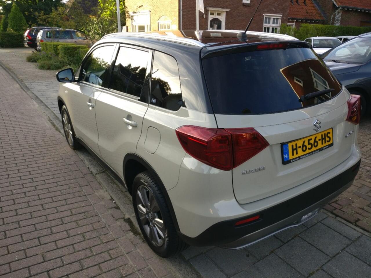 Suzuki VITARA 1.0