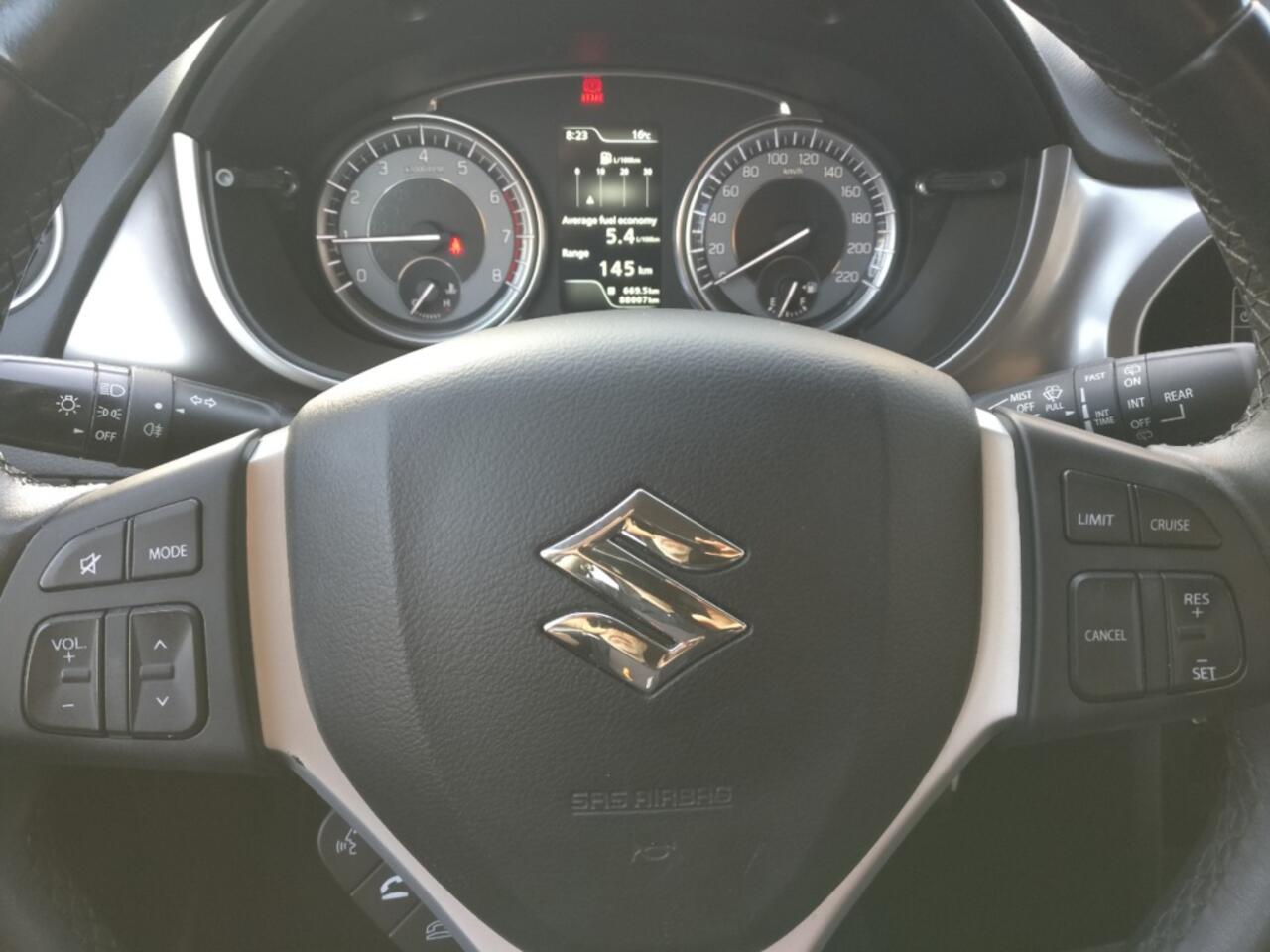Suzuki VITARA 1.0