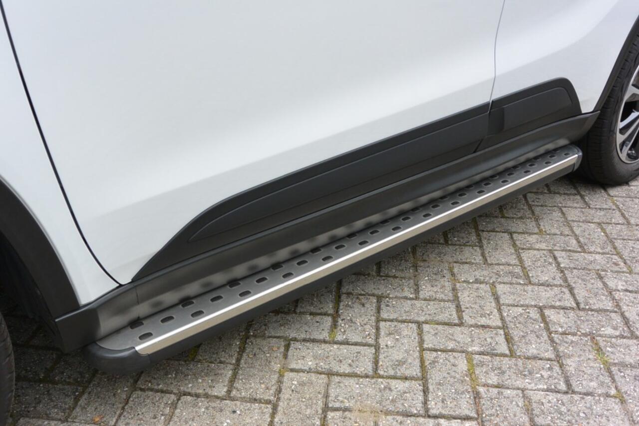 Suzuki VITARA 1.4 Select Smart Hybrid L.m.velgen/Treeplankset