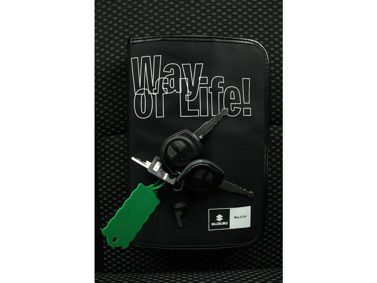 Suzuki VITARA 1.4 Boosterjet Select Smart Hybrid | Airco | Adaptive Cruise Control | Trekhaak | Achteruitrijcamera | Apple Carplay | Android Auto |