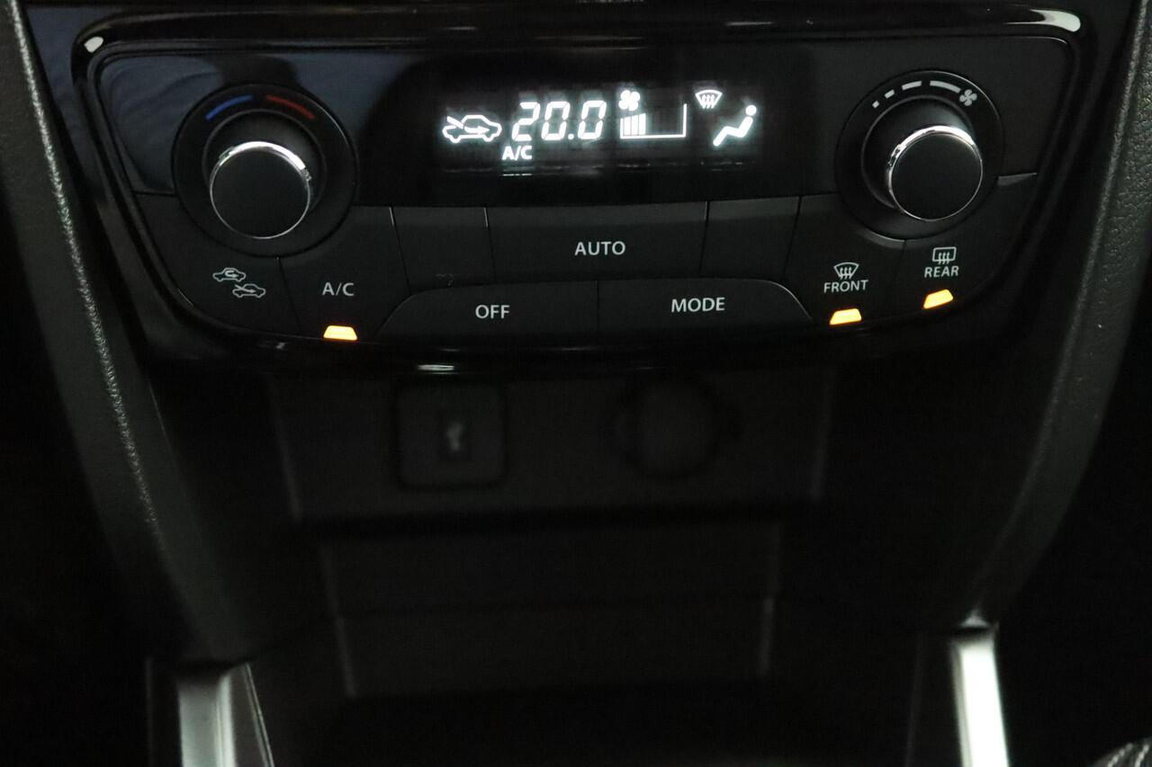 Suzuki VITARA 1.4 Boosterjet Select Smart Hybrid | Airco | Adaptive Cruise Control | Trekhaak | Achteruitrijcamera | Apple Carplay | Android Auto |