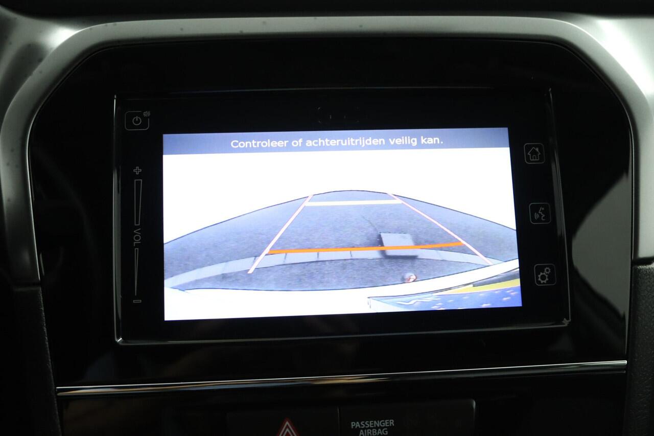 Suzuki VITARA 1.4 Boosterjet Select Smart Hybrid | Airco | Adaptive Cruise Control | Trekhaak | Achteruitrijcamera | Apple Carplay | Android Auto |