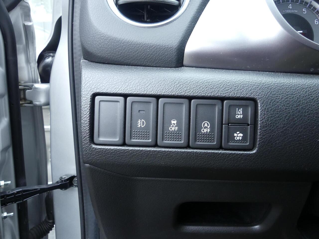 Suzuki VITARA 1.4 Boosterjet Select Smart Hybrid AUTOMAAT Apple Carpl/Andr Auto, Cruise & Climate Control, Camera, Stoel vw.