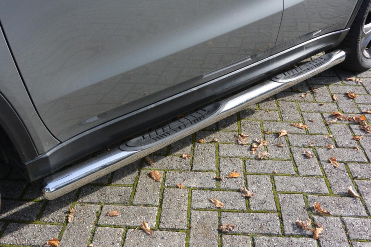 Suzuki VITARA 1.4 Select AUTOMAAT Turbo Boosterjet