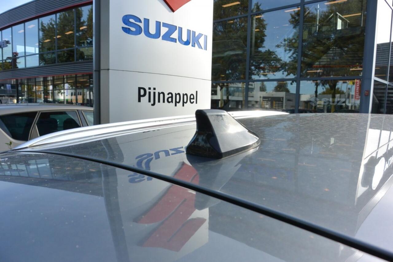 Suzuki VITARA 1.4 Select AUTOMAAT Turbo Boosterjet