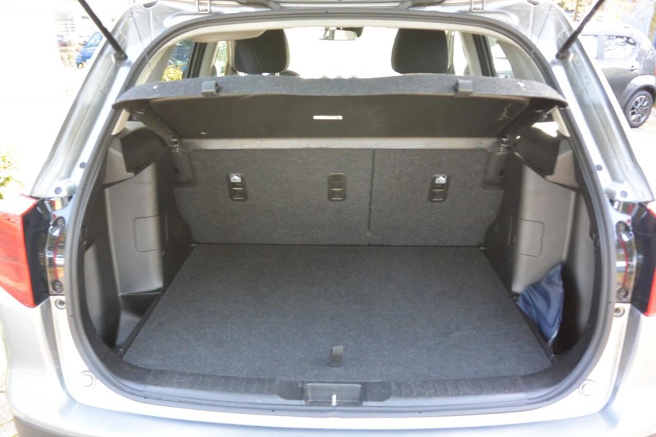 Suzuki VITARA 1.4 Select AUTOMAAT Turbo Boosterjet