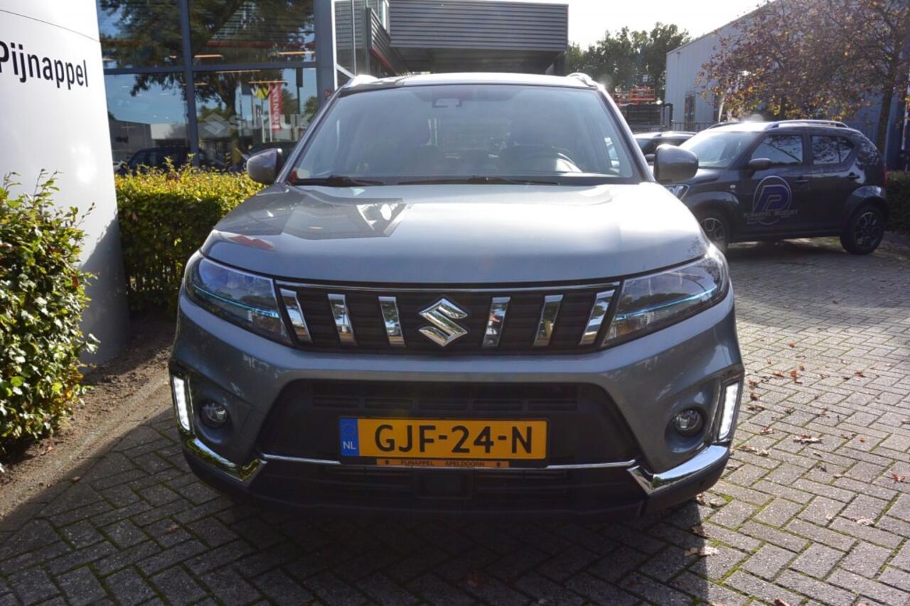 Suzuki VITARA 1.4 Select AUTOMAAT Turbo Boosterjet