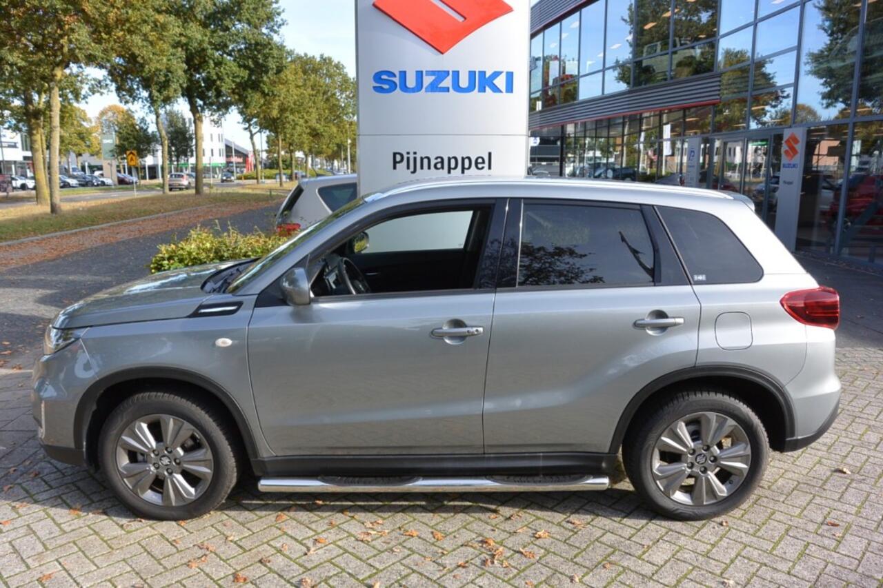 Suzuki VITARA 1.4 Select AUTOMAAT Turbo Boosterjet