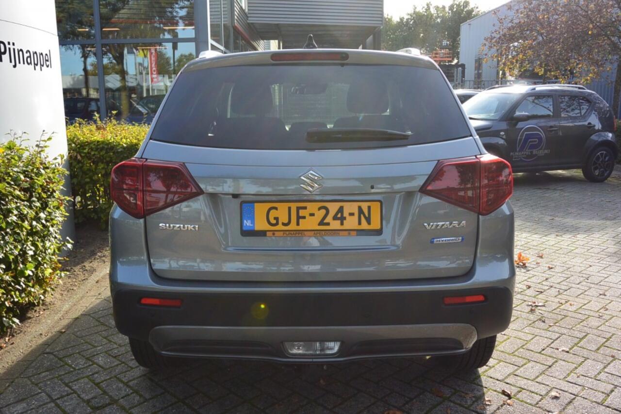 Suzuki VITARA 1.4 Select AUTOMAAT Turbo Boosterjet