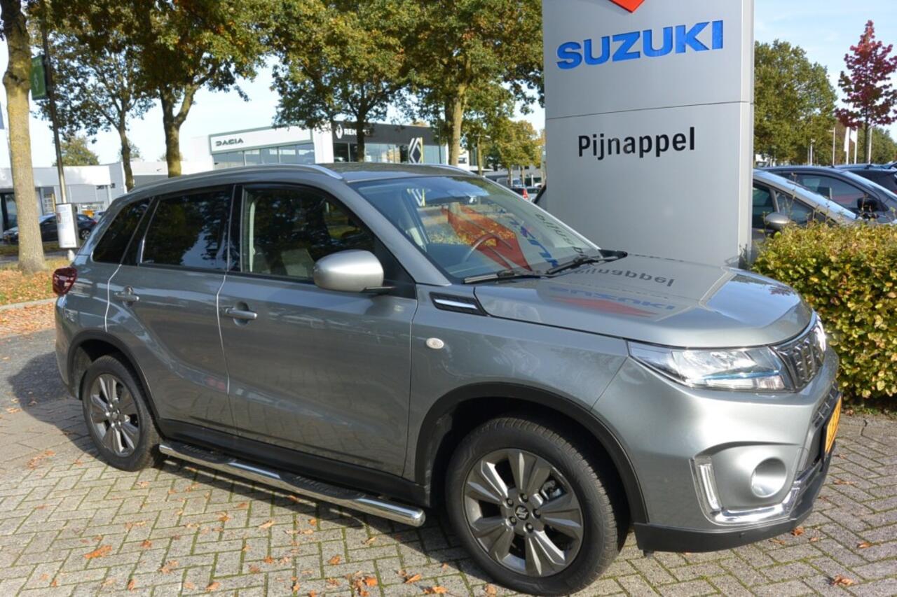 Suzuki VITARA 1.4 Select AUTOMAAT Turbo Boosterjet