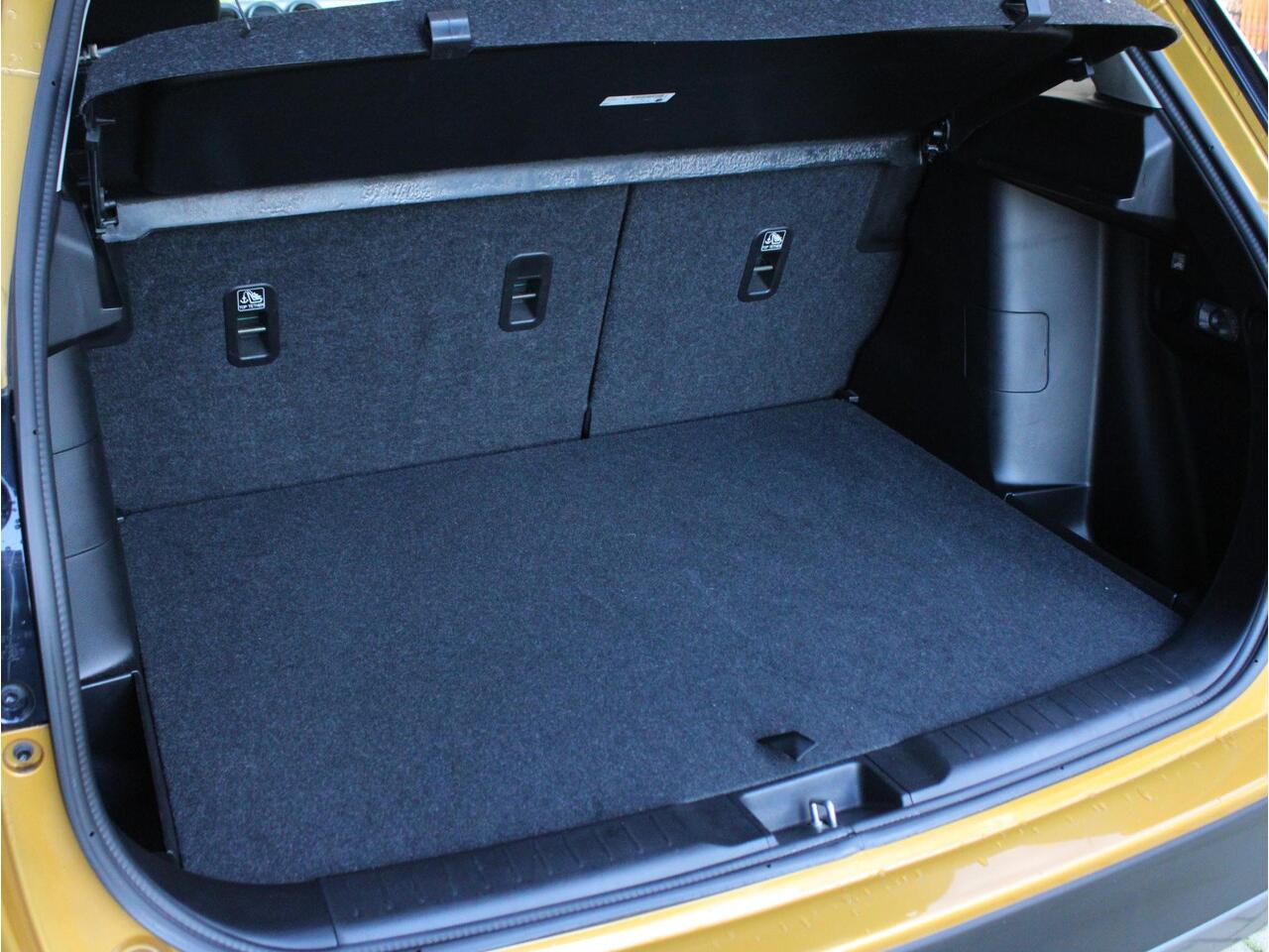 Suzuki VITARA 1.4 Boosterjet Select Smart Hybrid Automaat Adaptieve Cruise en Climate Control, Carplay/Android Auto