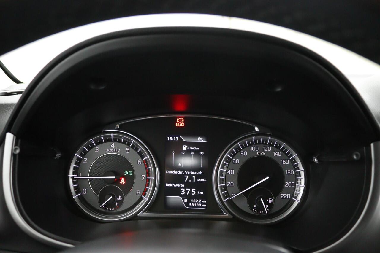 Suzuki VITARA 1.4 Boosterjet Select Smart Hybrid | Stoelverwarming | Cruise Control | Bi-Tone |