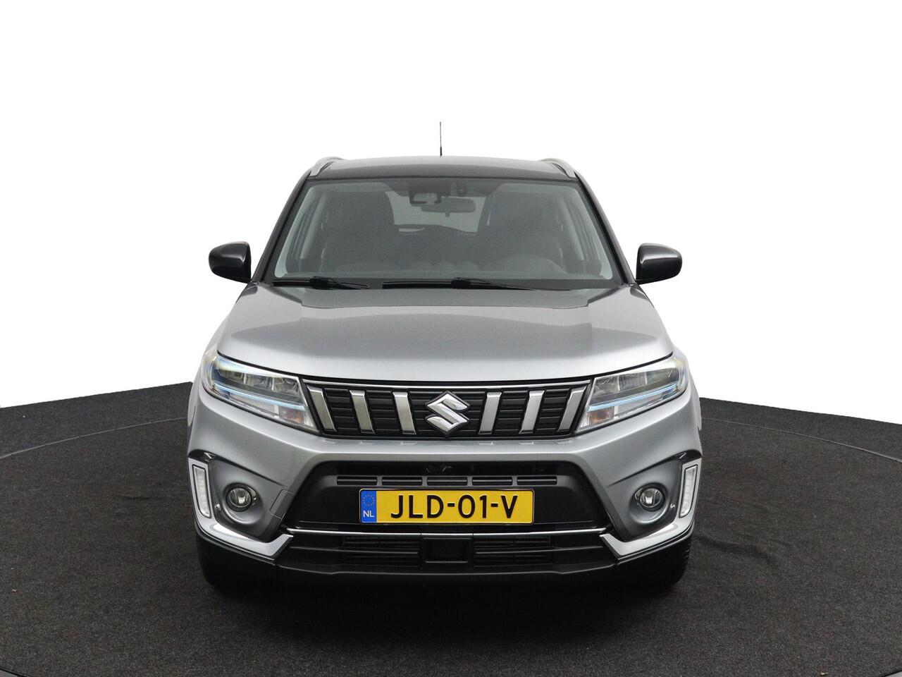 Suzuki VITARA 1.4 Boosterjet Select Smart Hybrid | Stoelverwarming | Cruise Control | Bi-Tone |