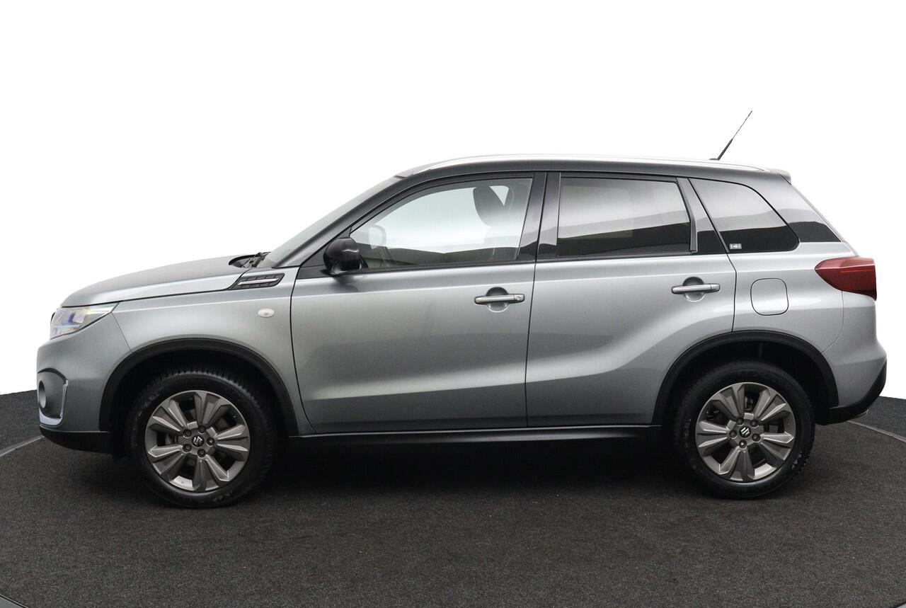 Suzuki VITARA 1.4 Boosterjet Select Smart Hybrid | Stoelverwarming | Cruise Control | Bi-Tone |