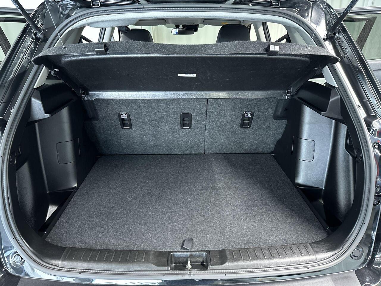 Suzuki VITARA 1.4 Boosterjet Style Smart Hybrid AllGrip Automaat | Pano | Carplay | LED