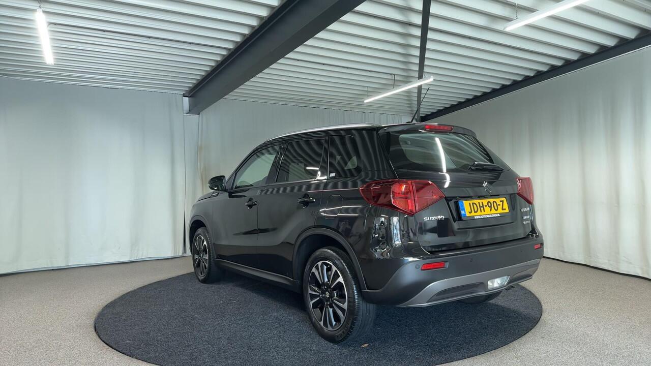 Suzuki VITARA 1.4 Boosterjet Style Smart Hybrid AllGrip Automaat | Pano | Carplay | LED