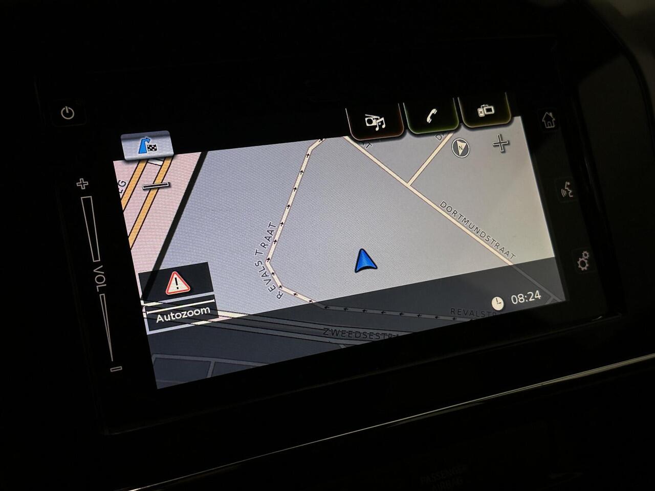 Suzuki VITARA 1.4 Boosterjet Select Smart Hybrid | Navigatie | Climate Control | Cruise Control | Achteruitrijcamera | Apple Carplay/Android Auto | All season banden