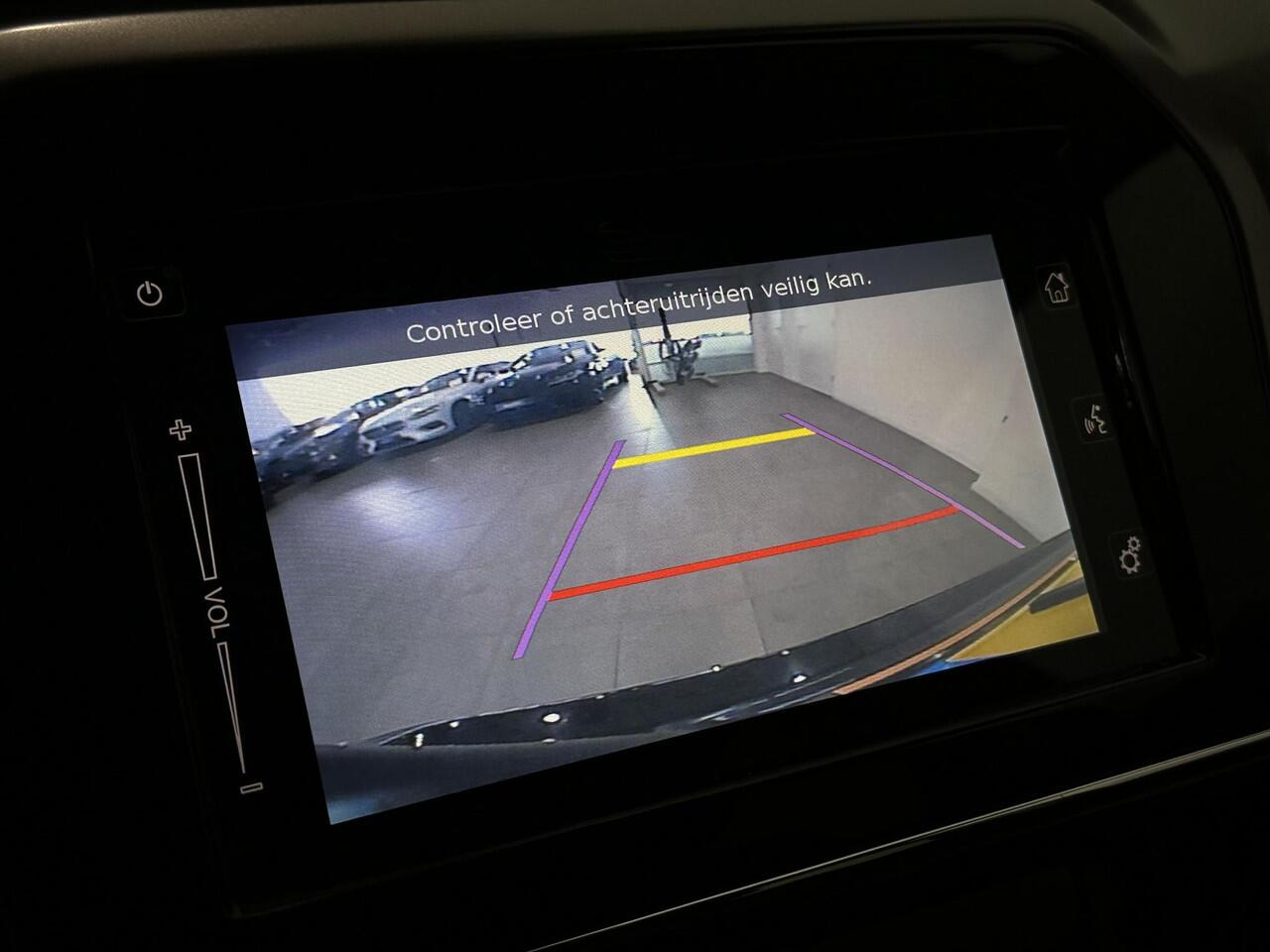 Suzuki VITARA 1.4 Boosterjet Select Smart Hybrid | Navigatie | Climate Control | Cruise Control | Achteruitrijcamera | Apple Carplay/Android Auto | All season banden