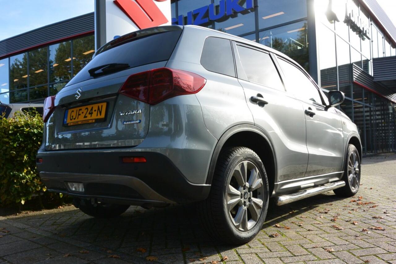 Suzuki VITARA 1.4 Select AUTOMAAT Turbo Boosterjet