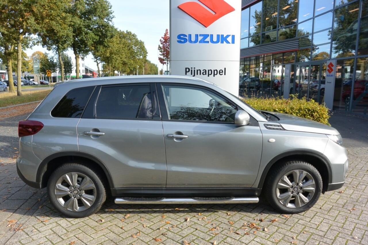 Suzuki VITARA 1.4 Select AUTOMAAT Turbo Boosterjet