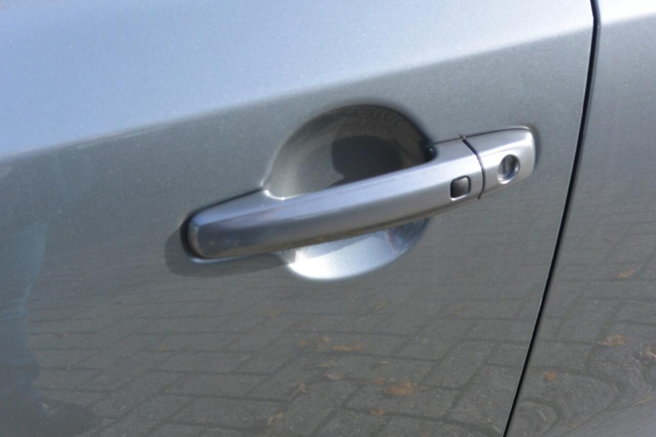 Suzuki VITARA 1.4 Select AUTOMAAT Turbo Boosterjet