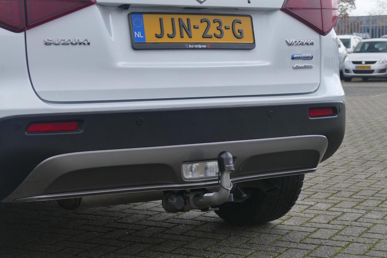 Suzuki VITARA 1.4 Boosterjet Style Smart Hybrid AllGrip | PANO | AFNEEMBARE TREKHAAK | 4X4 | RIJKLAARPRIJS |
