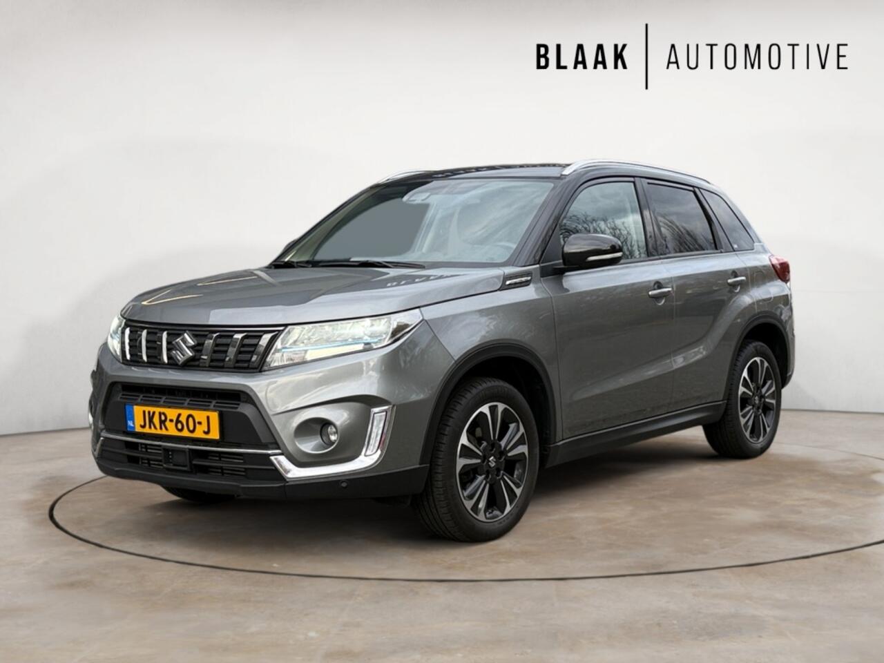 Suzuki VITARA 1.4 Booster jet Comfort Camera | Panoramadak | Navigatie