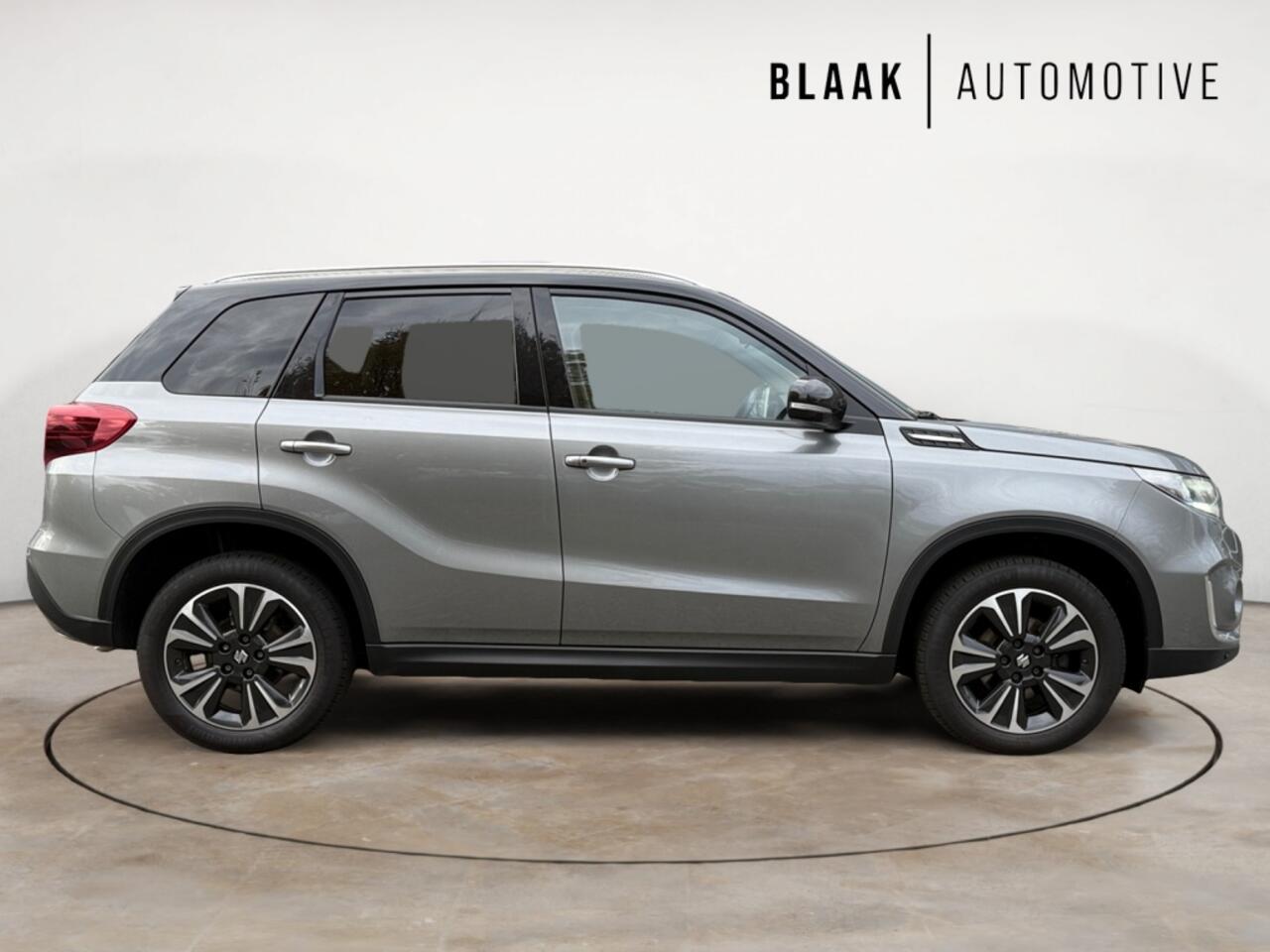 Suzuki VITARA 1.4 Booster jet Comfort Camera | Panoramadak | Navigatie