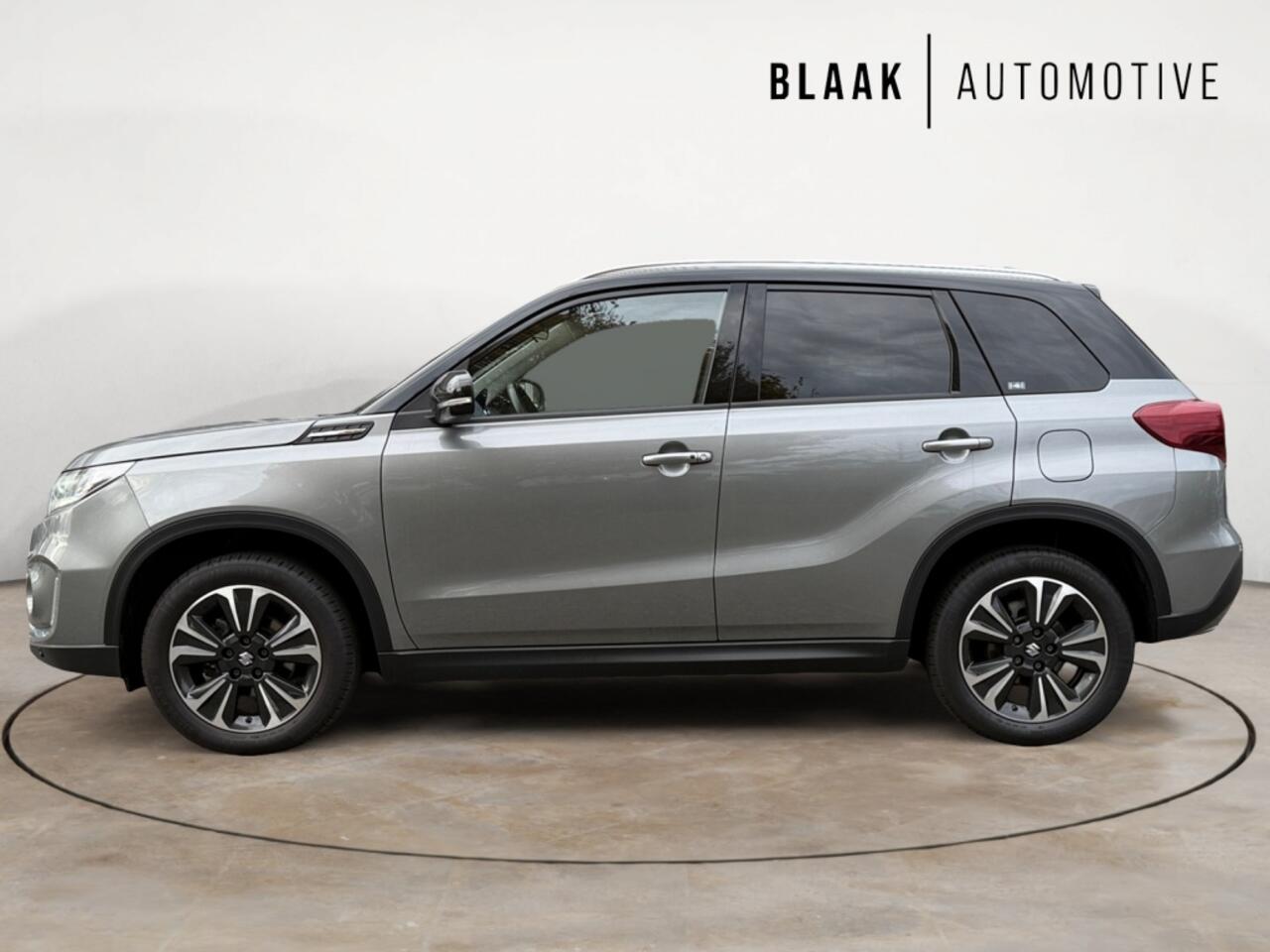 Suzuki VITARA 1.4 Booster jet Comfort Camera | Panoramadak | Navigatie
