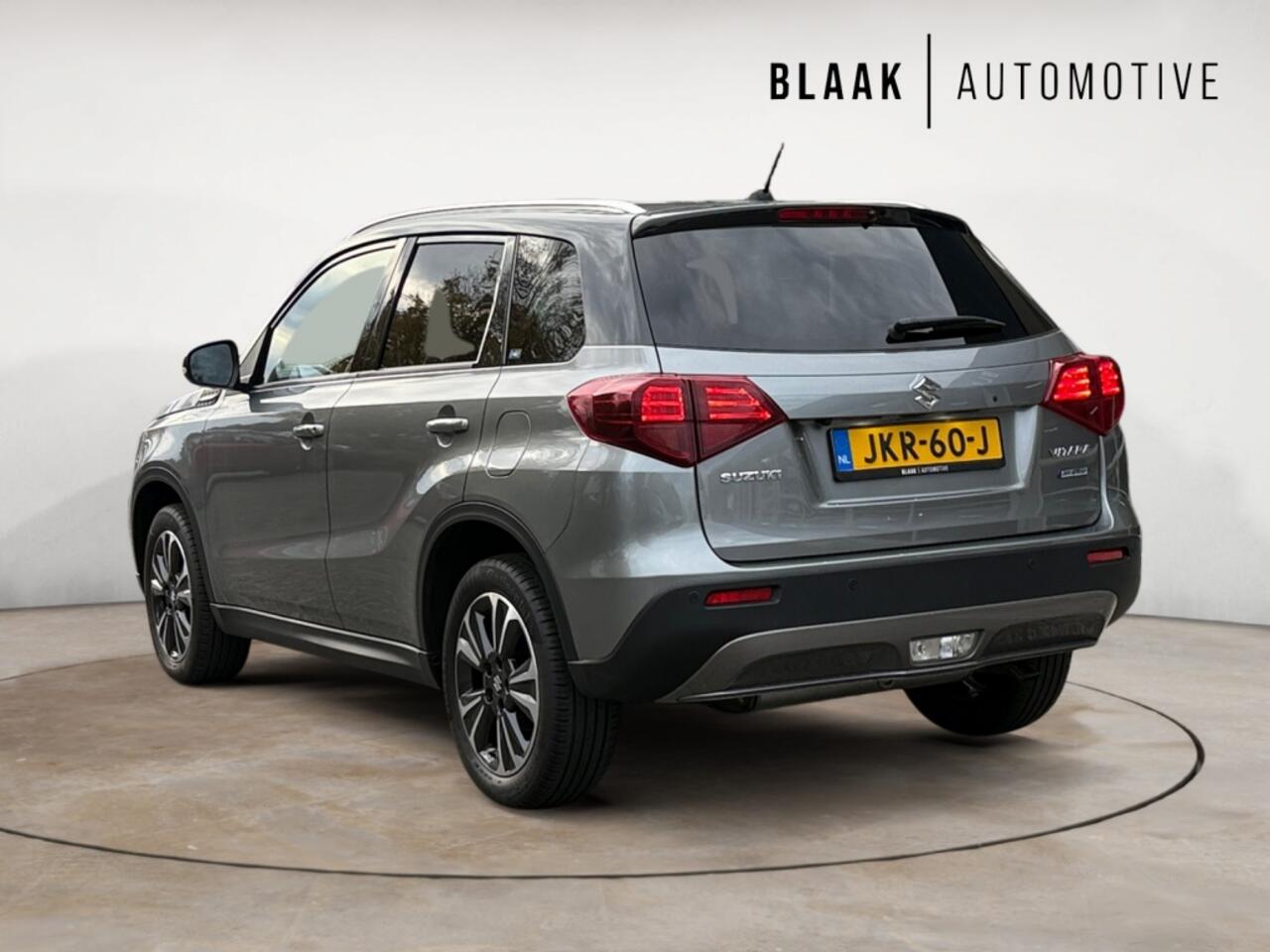 Suzuki VITARA 1.4 Booster jet Comfort Camera | Panoramadak | Navigatie