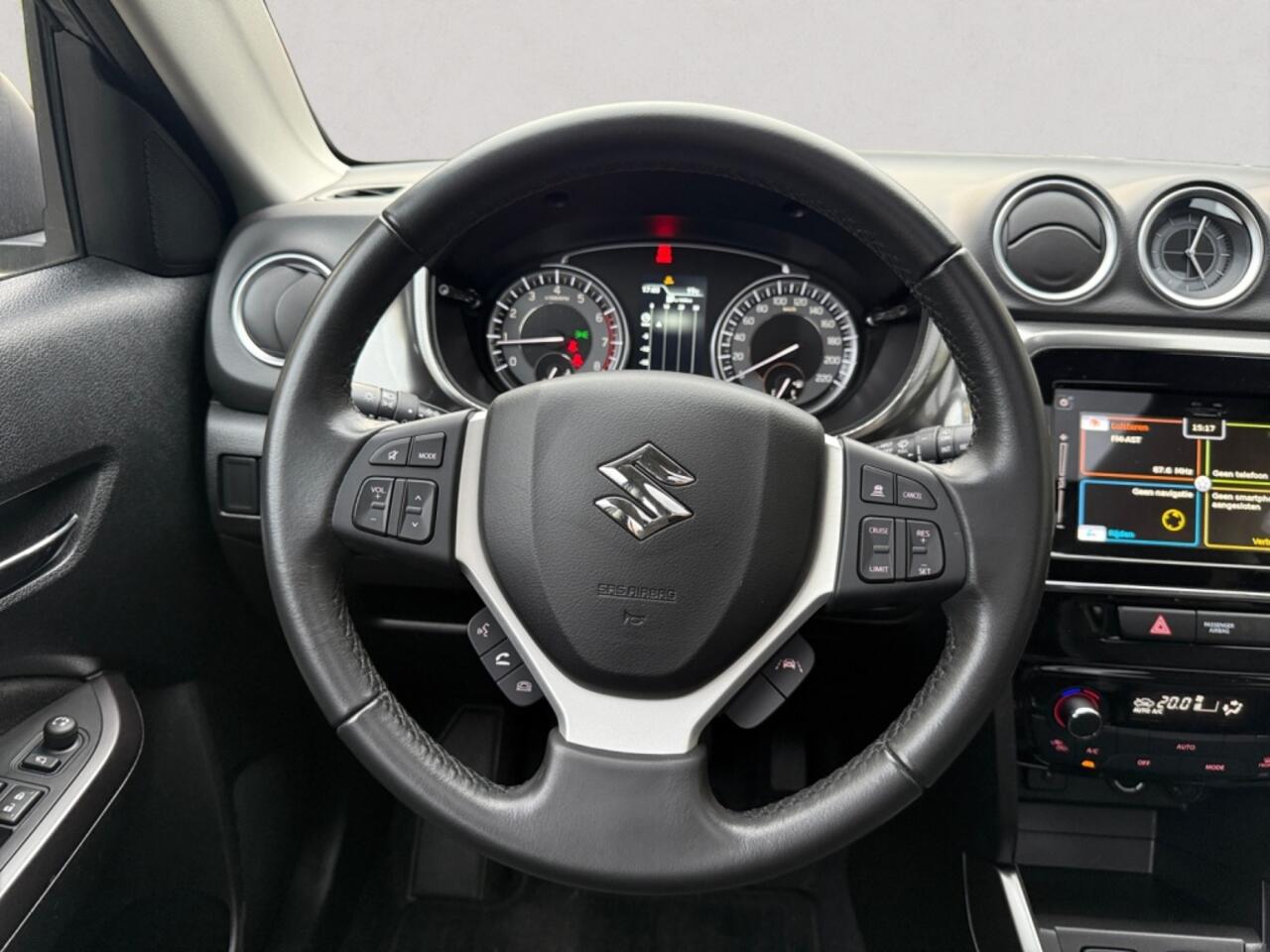 Suzuki VITARA 1.4 Booster jet Comfort Camera | Panoramadak | Navigatie