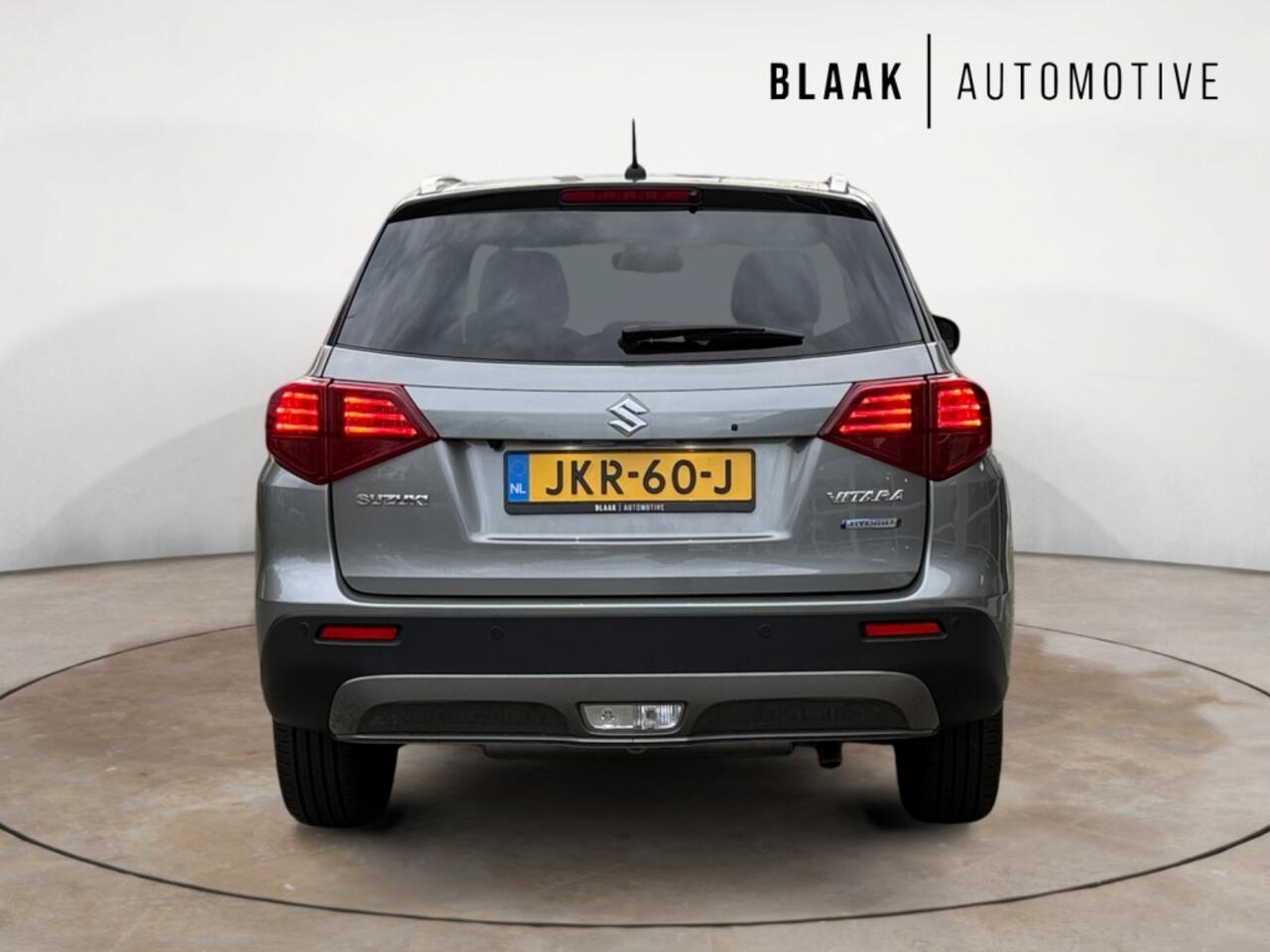 Suzuki VITARA 1.4 Booster jet Comfort Camera | Panoramadak | Navigatie
