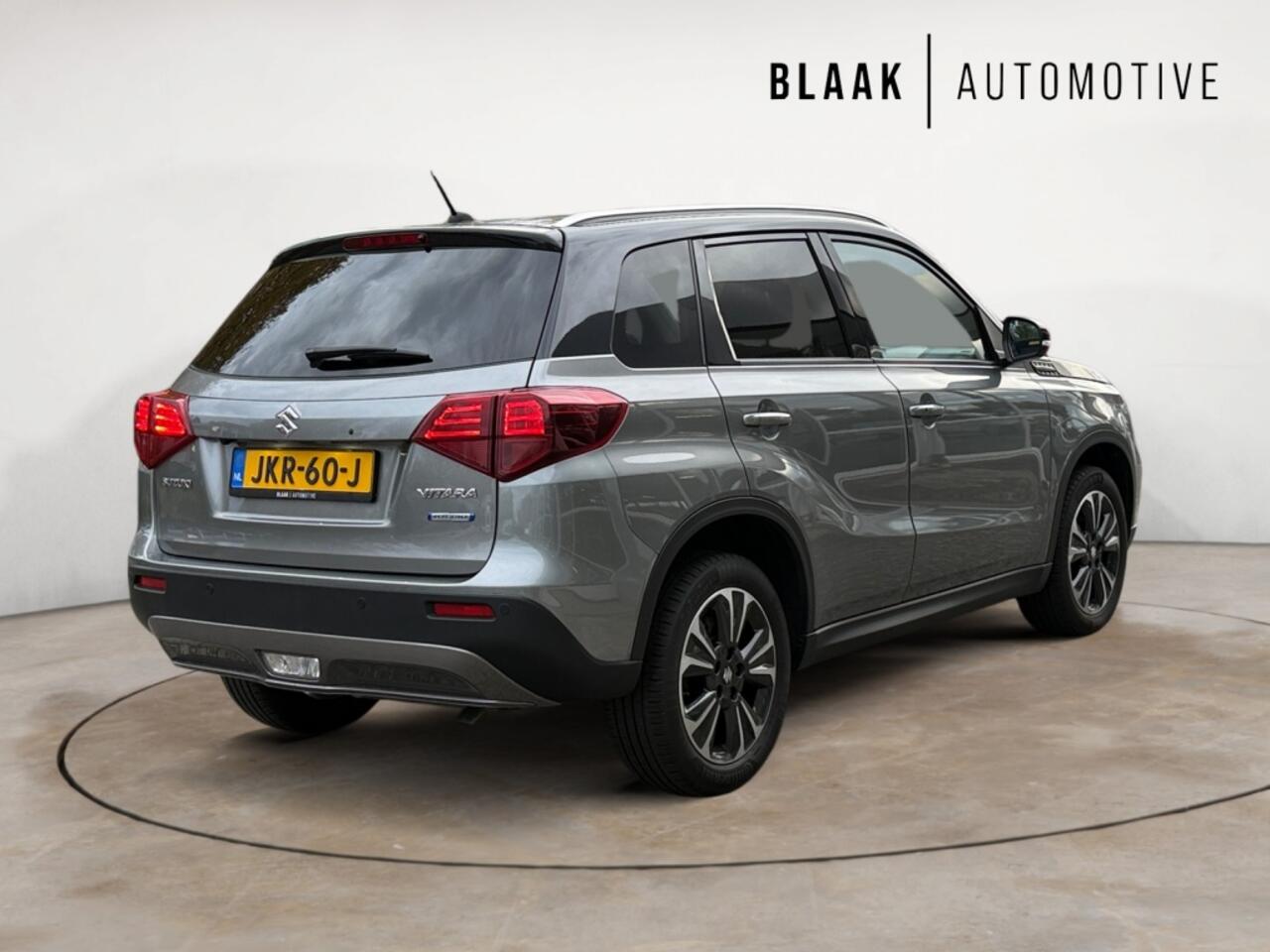 Suzuki VITARA 1.4 Booster jet Comfort Camera | Panoramadak | Navigatie