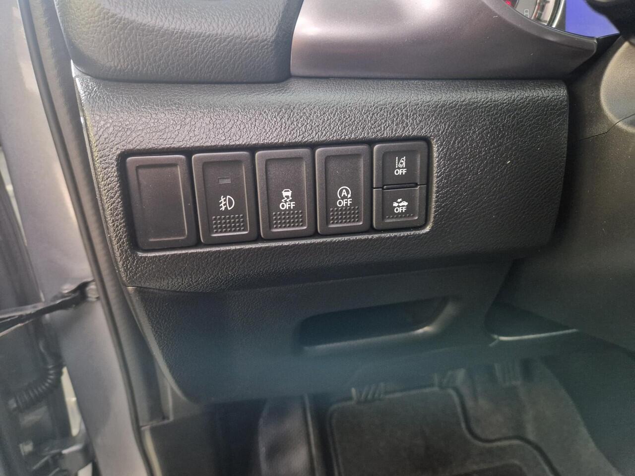 Suzuki VITARA 1.4 Boosterjet Select Smart Hybrid | Trekhaak | Camera | Stoelverwarming | RIJKLAARPRIJS!