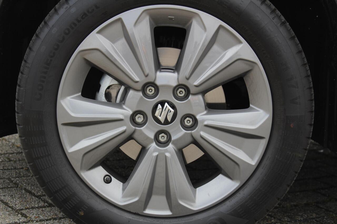 Suzuki VITARA 1.4 Boosterjet Select Smart Hybrid | Navi | Adap. Cruise | Clima | Lm-Velgen