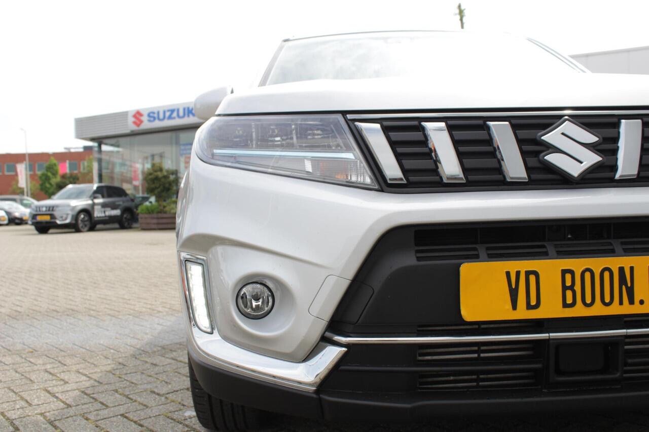 Suzuki VITARA 1.4 Boosterjet Select Smart Hybrid | Navi | Adap. Cruise | Clima | Lm-Velgen