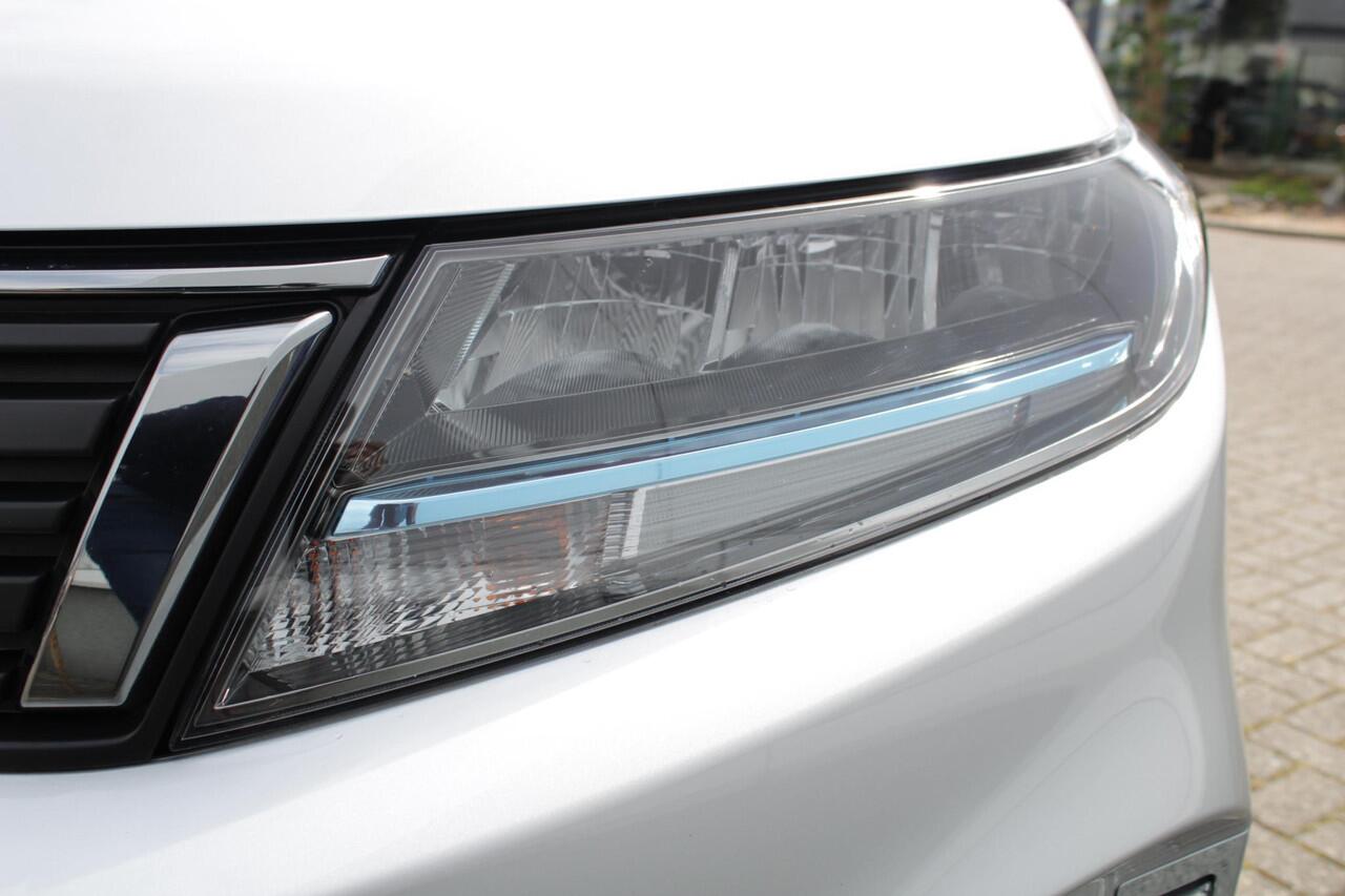 Suzuki VITARA 1.4 Boosterjet Select Smart Hybrid | Navi | Adap. Cruise | Clima | Lm-Velgen