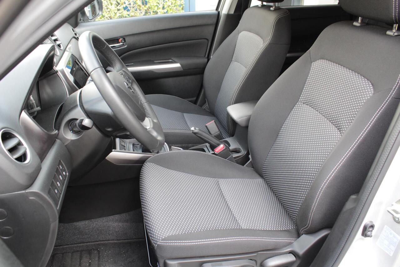 Suzuki VITARA 1.4 Boosterjet Select Smart Hybrid | Navi | Adap. Cruise | Clima | Lm-Velgen