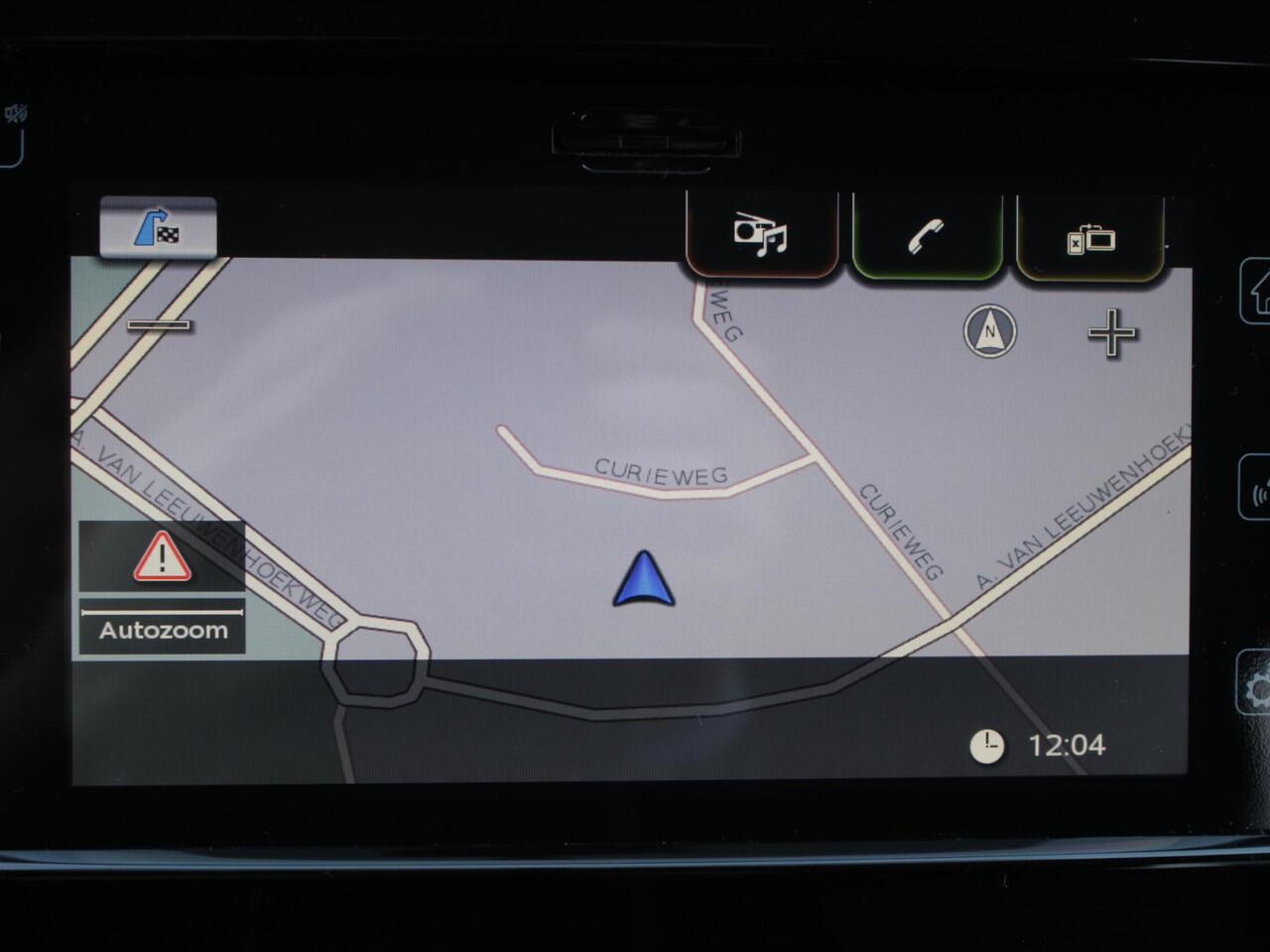 Suzuki VITARA 1.4 Boosterjet Select Smart Hybrid Automaat | Navi | Clima | Adap. Cruise | All Season