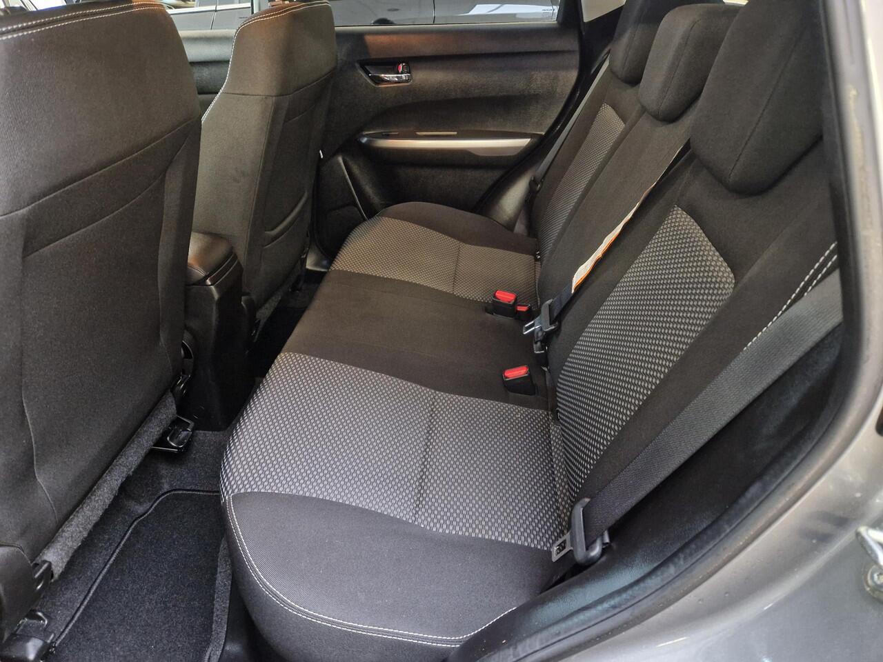 Suzuki VITARA 1.4 Boosterjet Select Smart Hybrid | Trekhaak