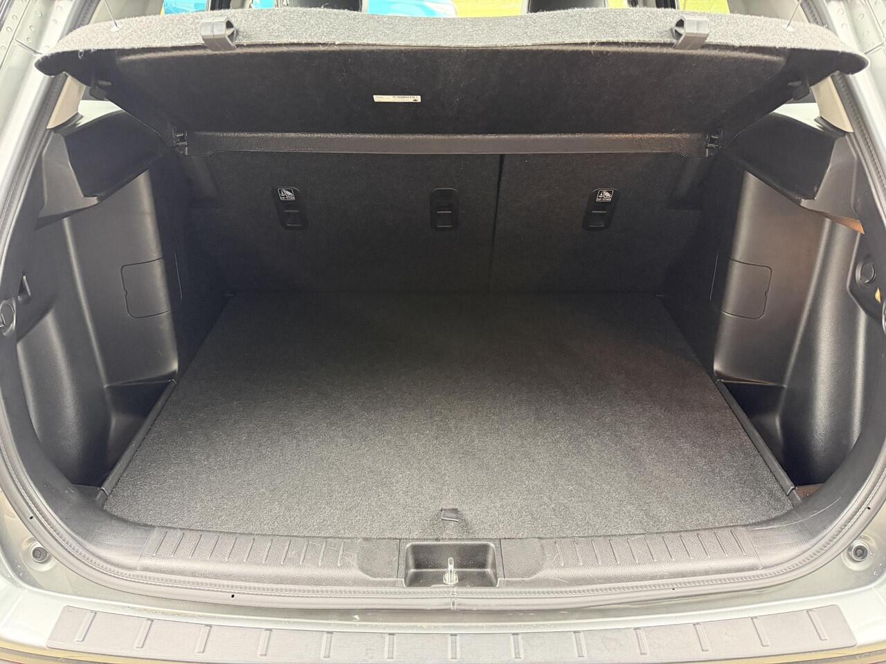 Suzuki VITARA 1.4 Boosterjet 129PK Style Smart Hybrid / Pano / Clima / Camera / Keyless / Alcantara / Adaptive Cruise / Two Tone / Stijl