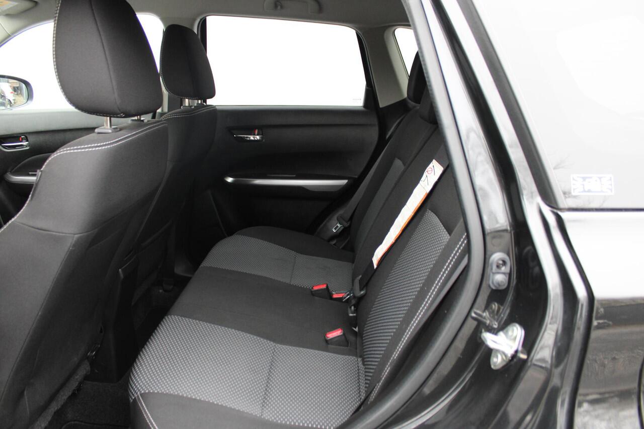 Suzuki VITARA 1.4 Boosterjet Select Smart Hybrid ORG. NL, 1e Eig. Dealeronderhouden Auto!