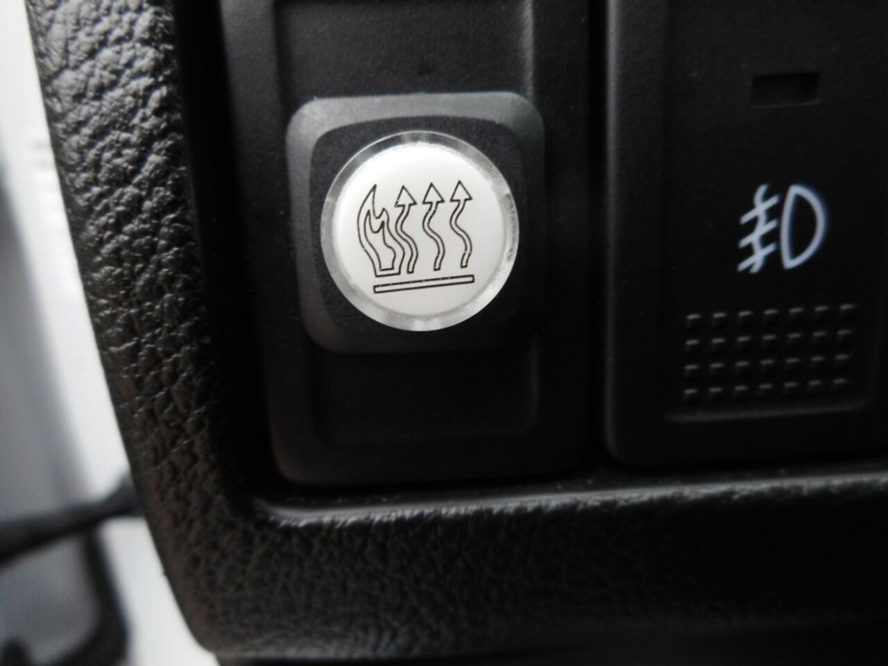 Suzuki VITARA AUTOMAAT SELECT